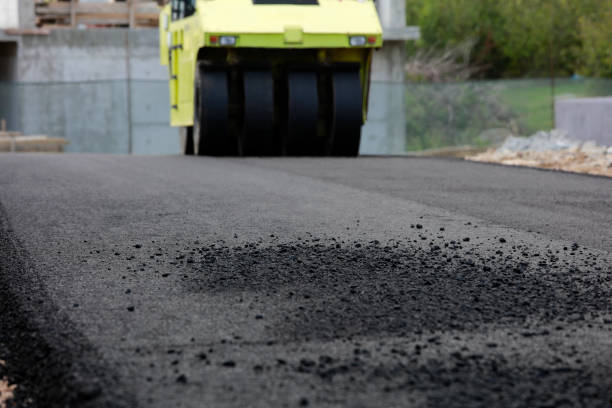 Best Driveway Pavers for Homes  in Franklin, NH