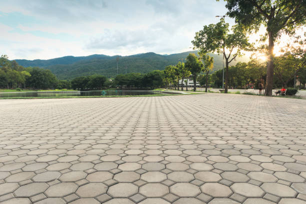 Best Permeable Paver Driveway  in Franklin, NH