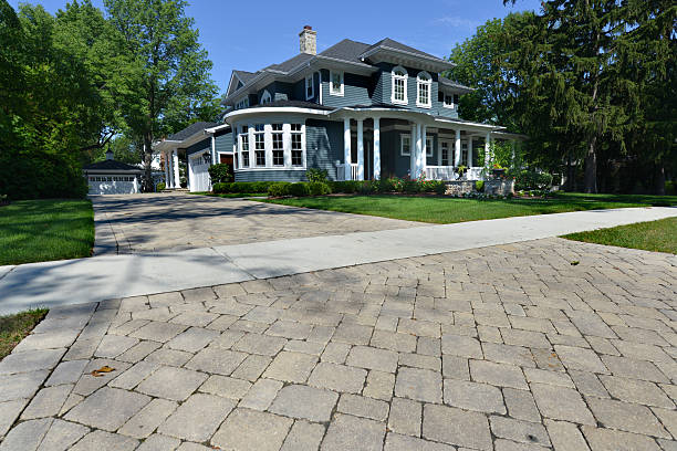 Reasons to Select Us for Your Driveway Paving Requirements in Franklin, NH