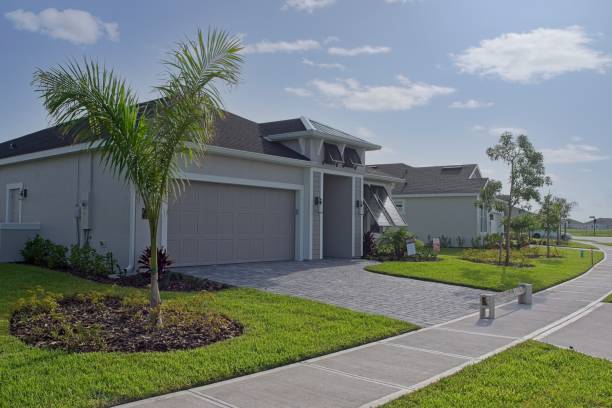 Best Affordable Driveway Pavers  in Franklin, NH