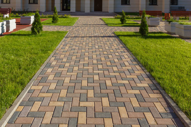 Franklin, NH Driveway Pavers Company