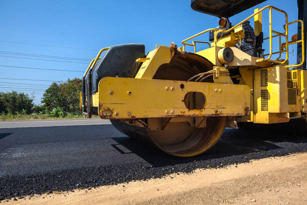 Best Affordable Driveway Pavers  in Franklin, NH